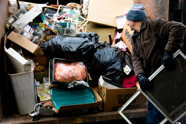 Best Estate Cleanout  in Pepperdine University, CA