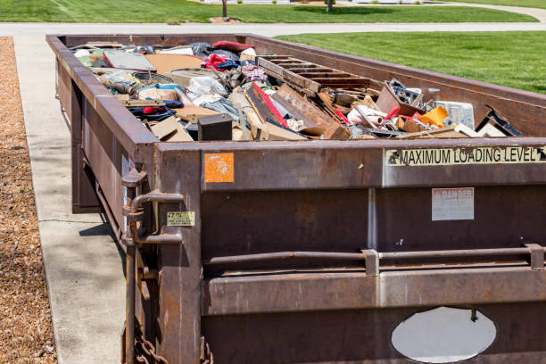 Best Residential Junk Removal  in Pepperdine University, CA